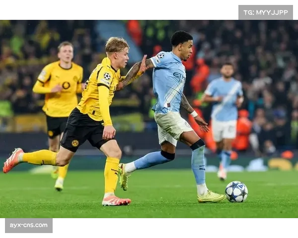 城市足球集团模式通过控股多俱乐部提升欧冠商业规模