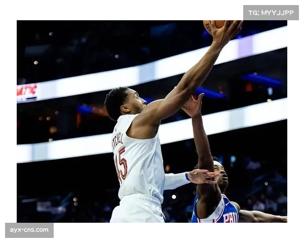 骑士加时险胜76人 米切尔末节及加时独得22分主导逆转