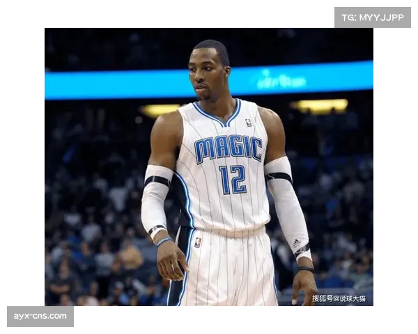 魔术布莱克艾萨克长期伤停霍华德出战成疑影响轮换